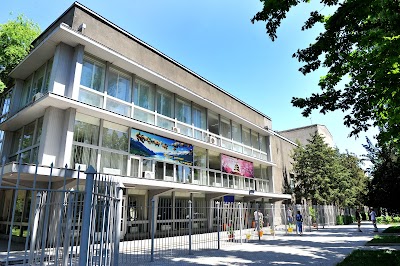 Photos of Akademiya Turizma