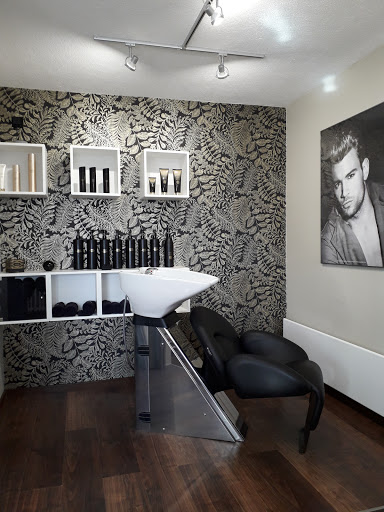 Salon Fashion Cut
