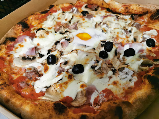 Photo 3 - La Pizz'à Jo