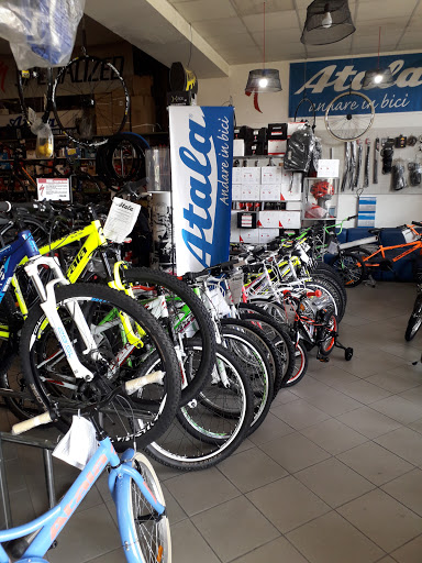 BICILANDIA - vendita, riparazione, accessori, abbigliamento biciclette