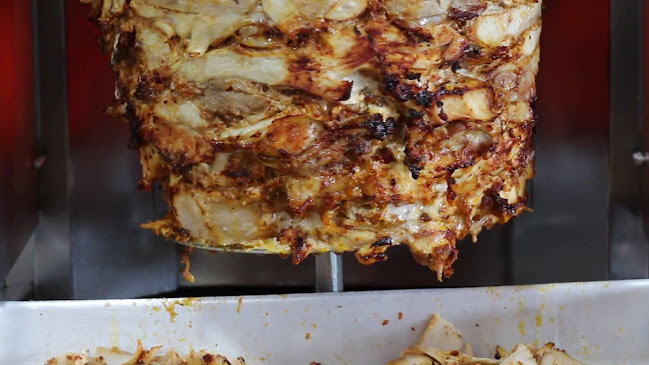 Reviews of Taste of Turkish in Papamoa - Restaurant