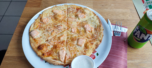 Pizza Mara - Thumbnail