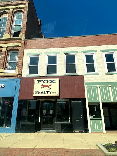 Fox Realty Inc