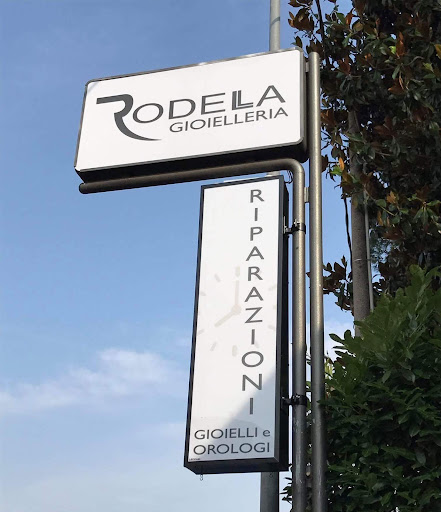 Gioielleria Lauretta Rodella - Thumbnail