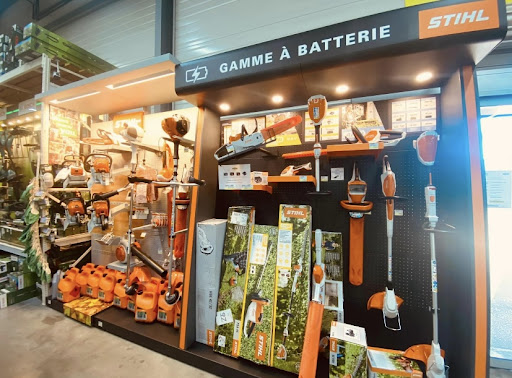 Photo de Bricorama Arès à Arès (33740)