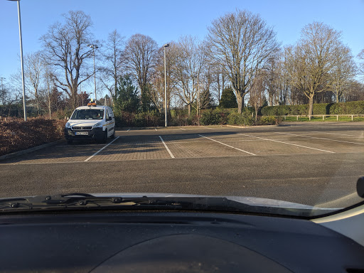 The Queen's Diamond Jubilee Centre Car Park - Thumbnail