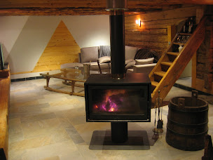 Photo n°7 de Gite le1785 Beatrice DUFOURNET à Manigod (Agence de location de chalets)