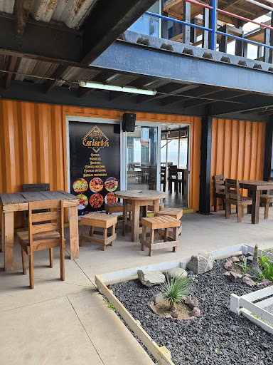 Cantaritos Resto & Bar - Thumbnail