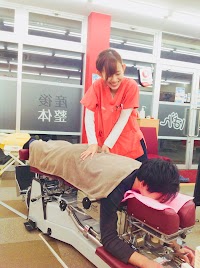 骨盤ばんばん整骨院