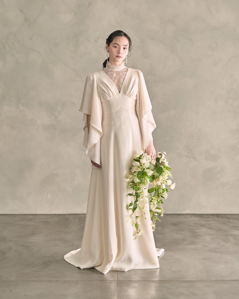 ブライダリウム ミュー横浜店