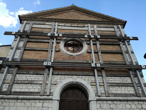 Chiesa Parrocchiale di S. Lucia