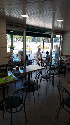 Avis sur Café de Pau à Pau - Café
