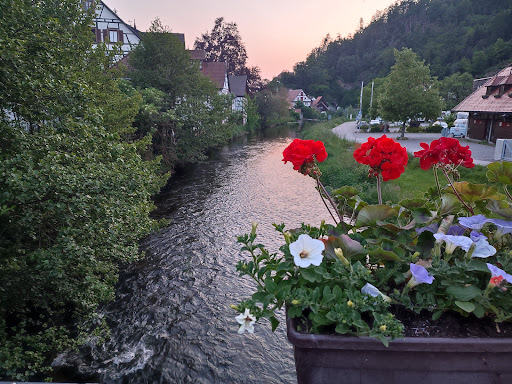 Häberlesbrücke - Thumbnail
