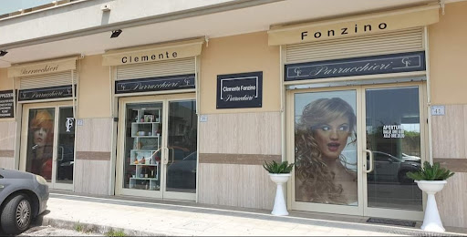 Fonzino Clemente