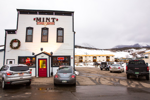 Mint Steakhouse