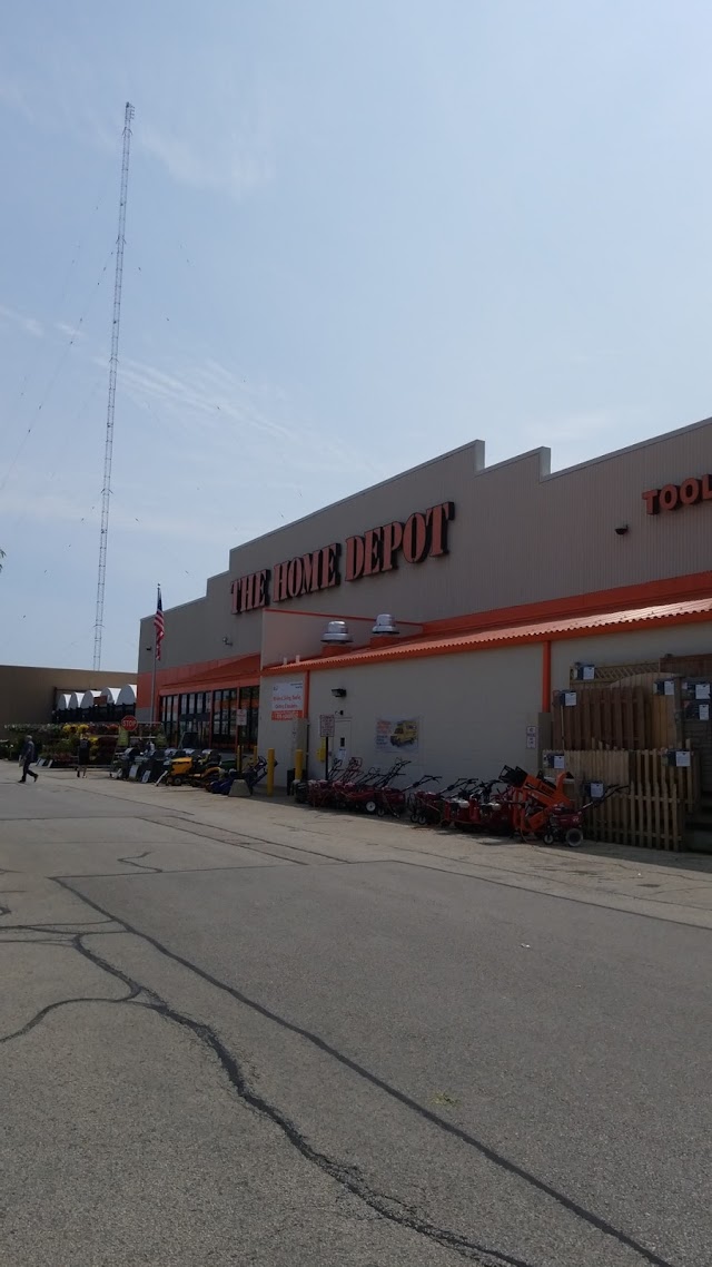The Home Depot