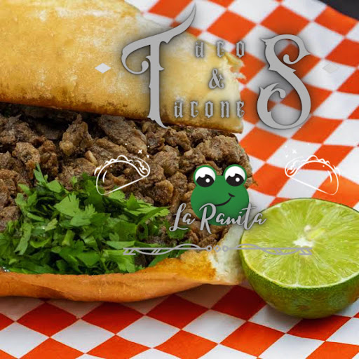 Tacos & Tacones LA RANITA Gallery - Mexico