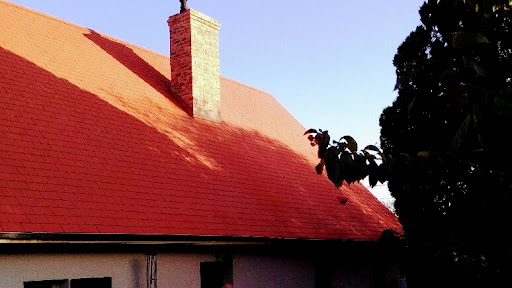 Photo de Ferret Couvreur Gironde