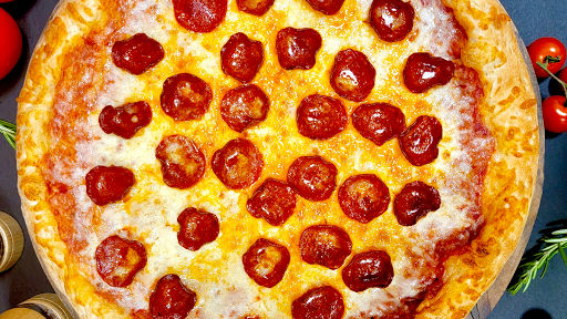 Joe & Pie Pizzeria - Thumbnail