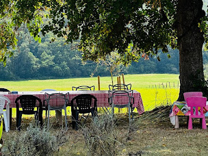 Photo n°2 de Domaine Labodubo à Bassoues (Terrain de camping)