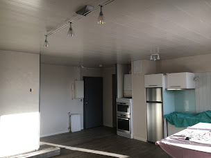 Photo n°17 de LG Peinture à Pouzac (Peintre en bâtiment)