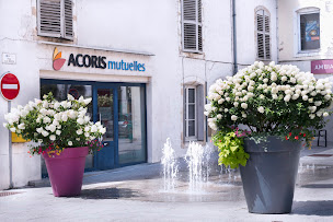 Photo n°3 de ACORIS Mutuelles Neufchâteau à Neufchâteau (Mutuelle de santé)