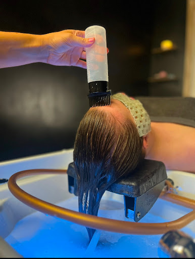 NE Wellness Massage & Head Spa