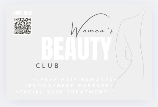 Women's beauty club Andover
