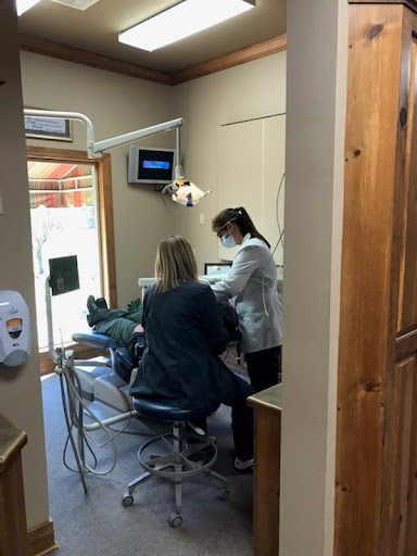 Southern Smiles Family Dentistry- Mangham