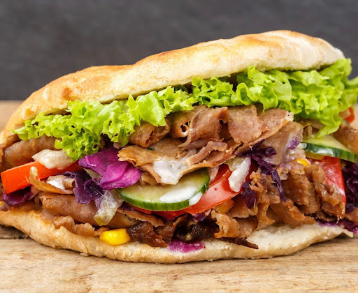 doydoy Döner