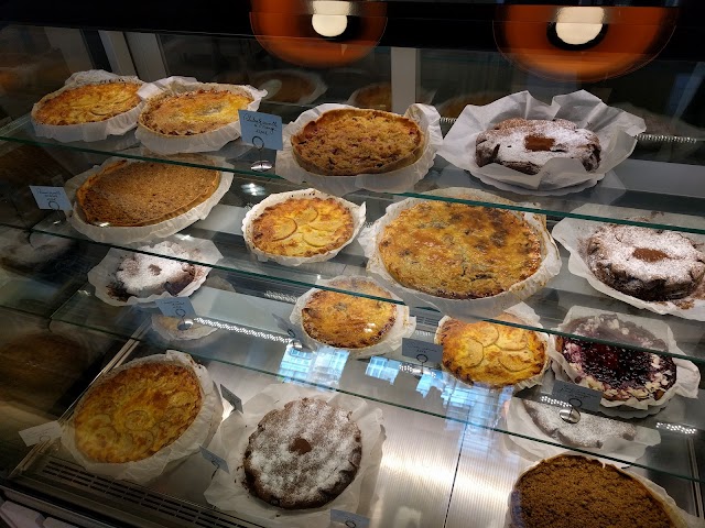Les Tartes de Françoises