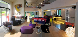 Photo n°1 de Archi Affinity à Vence (Architecte paysagiste)