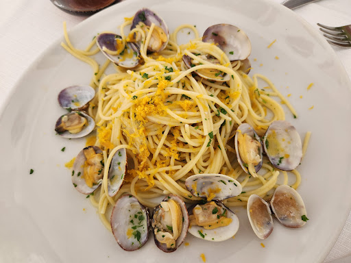 Ristorante Bar Carbonara Villasimius - Thumbnail