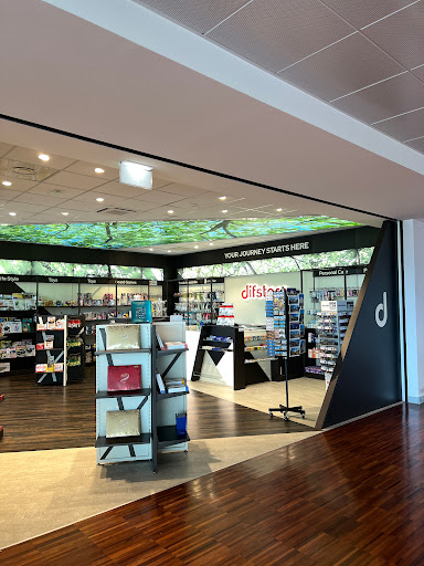 Difstore - Visual