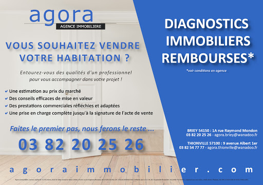 Agora Immobilier Briey Gallery - France