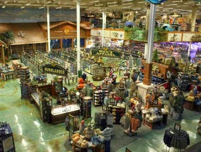 Bass Pro Shops