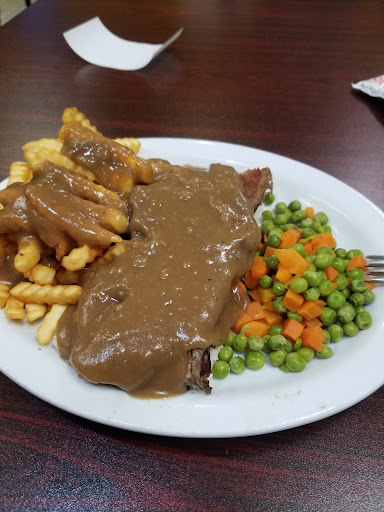 Friendship Centre Restaurant - Thumbnail