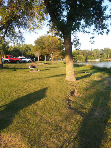 Lake Owasso County Park - Thumbnail