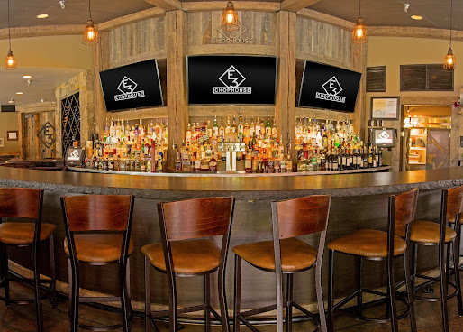 E3 Chophouse by null