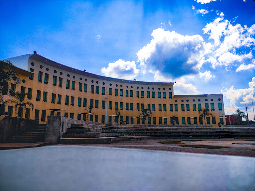 Facultad de Informática UAQ - Thumbnail