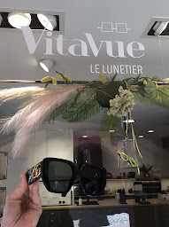 Photo n°12 de Vitavue Opticien & Audioprothésiste Haguenau à Haguenau (Magasin de lunettes de soleil)