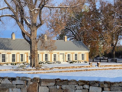 Watrous Valley Ranch