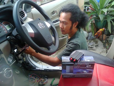 Photos of Dayo GPS