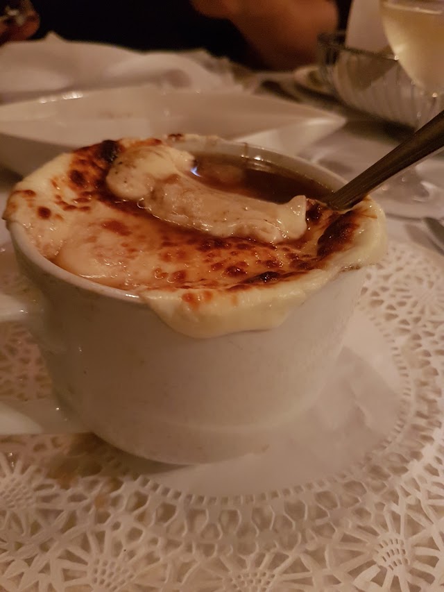 Napoleon’s Steak & Seafood