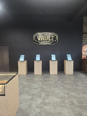 Photo of The Vault Cannabis Dispensary - Staten Island