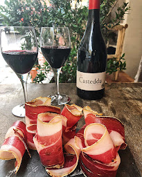 Photo n°44 de U Tavonu à Propriano (Bar à vin)