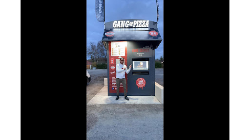 Photo 1 - Burger Express