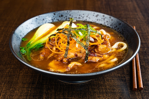 Mr Katsu Wiri Store - Thumbnail