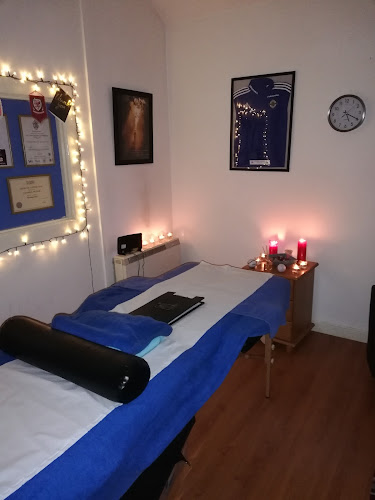 13A Glen Rd, Andersonstown, Belfast BT11 8BA, United Kingdom