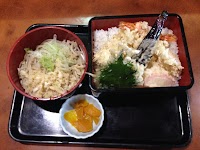 そば うどん 真打
